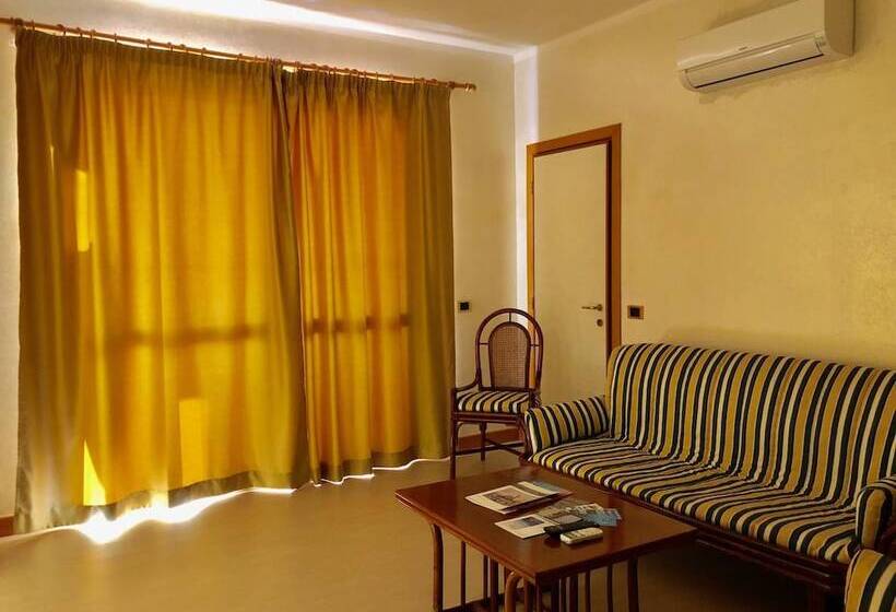 Arthotel Gabbiano Azzurro Due