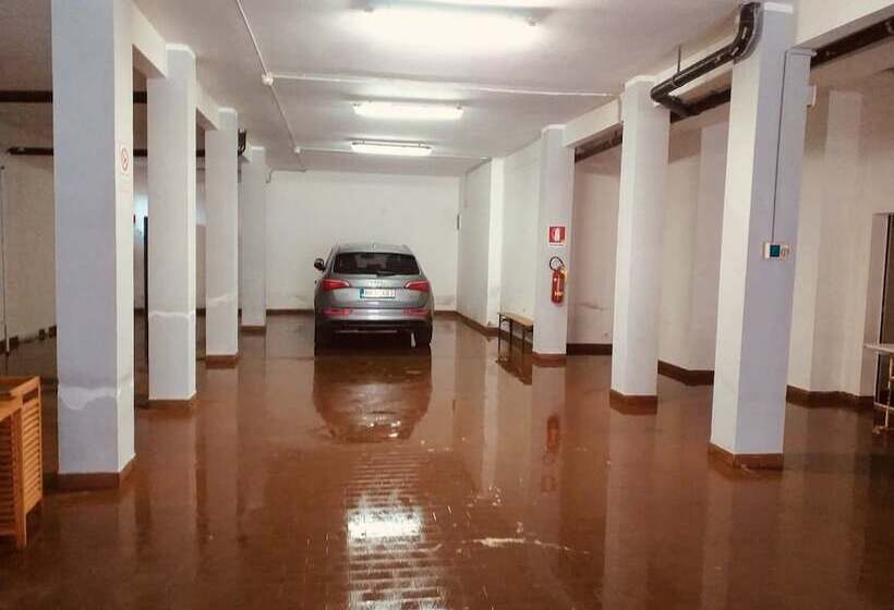 Arthotel Gabbiano Azzurro Due