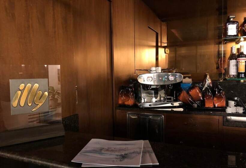 Arthotel Gabbiano Azzurro Due