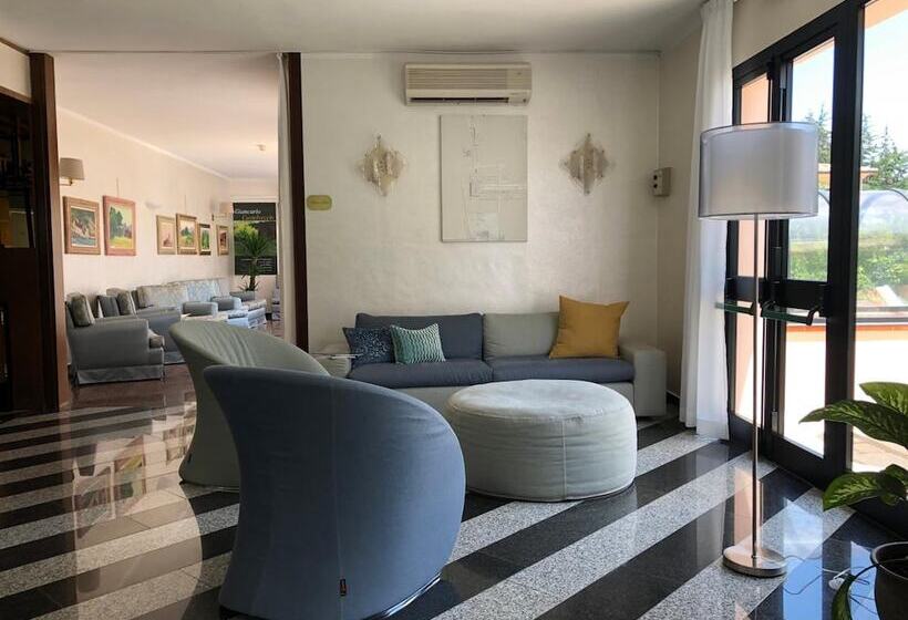 Arthotel Gabbiano Azzurro Due