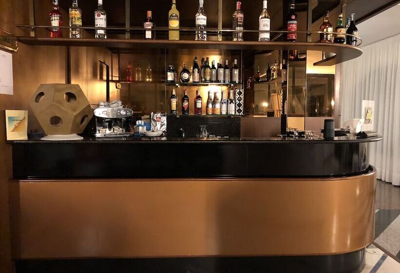 Arthotel Gabbiano Azzurro Due