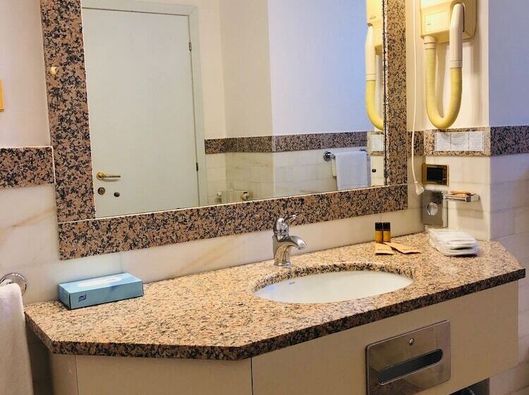 Arthotel Gabbiano Azzurro Due