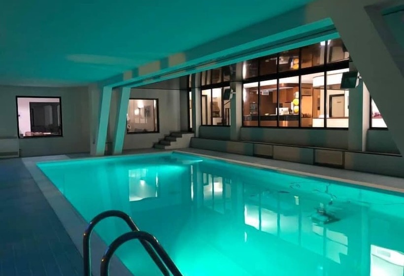 Arthotel Gabbiano Azzurro Due