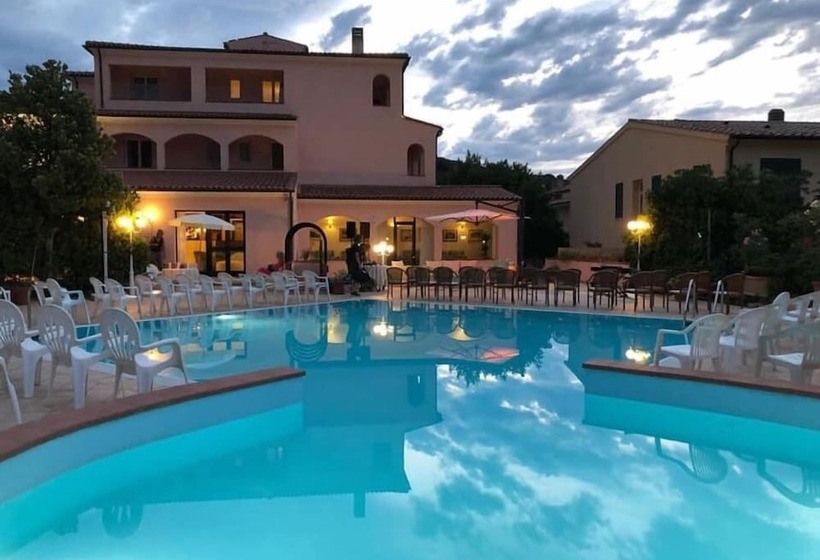 Arthotel Gabbiano Azzurro Due