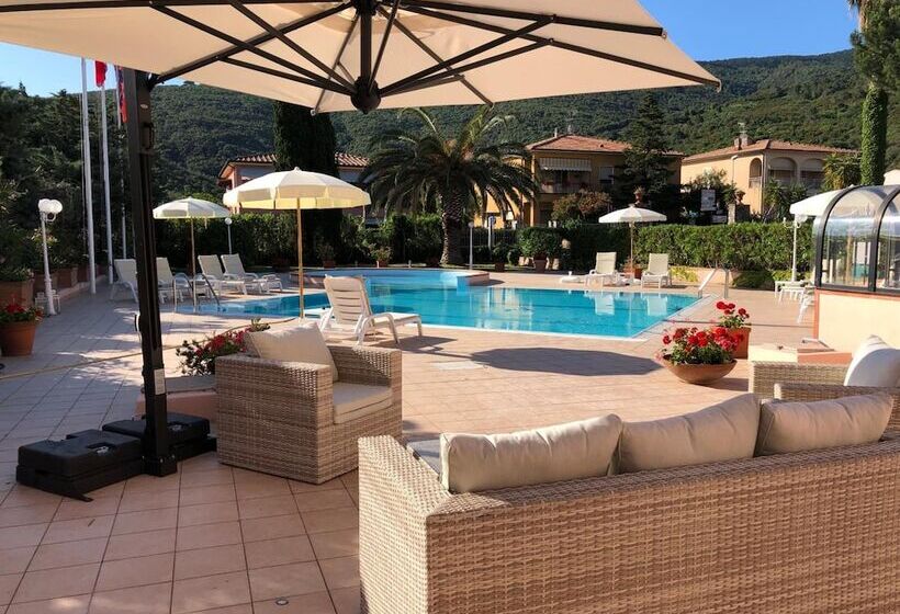 Arthotel Gabbiano Azzurro Due