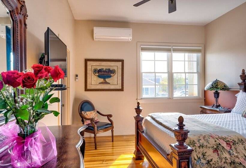 فندق فئة نجمة واحدة Ashley House