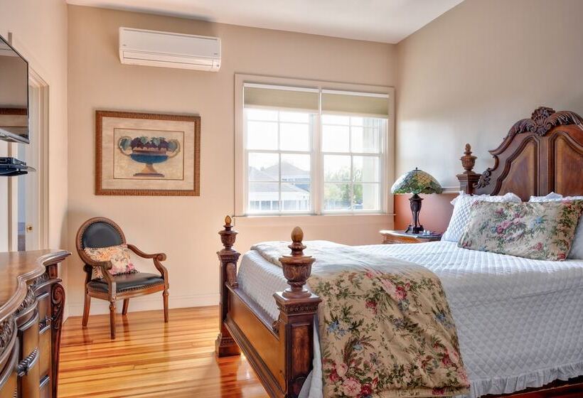 فندق فئة نجمة واحدة Ashley House