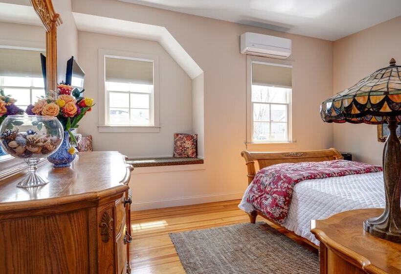 فندق فئة نجمة واحدة Ashley House