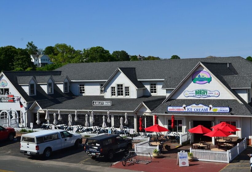 فندق فئة نجمة واحدة Ashley House