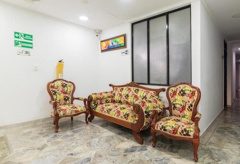 호텔 Ayenda 1122 Victoria