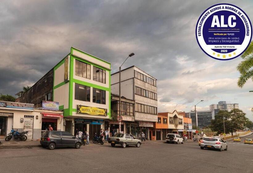 호텔 Ayenda 1122 Victoria