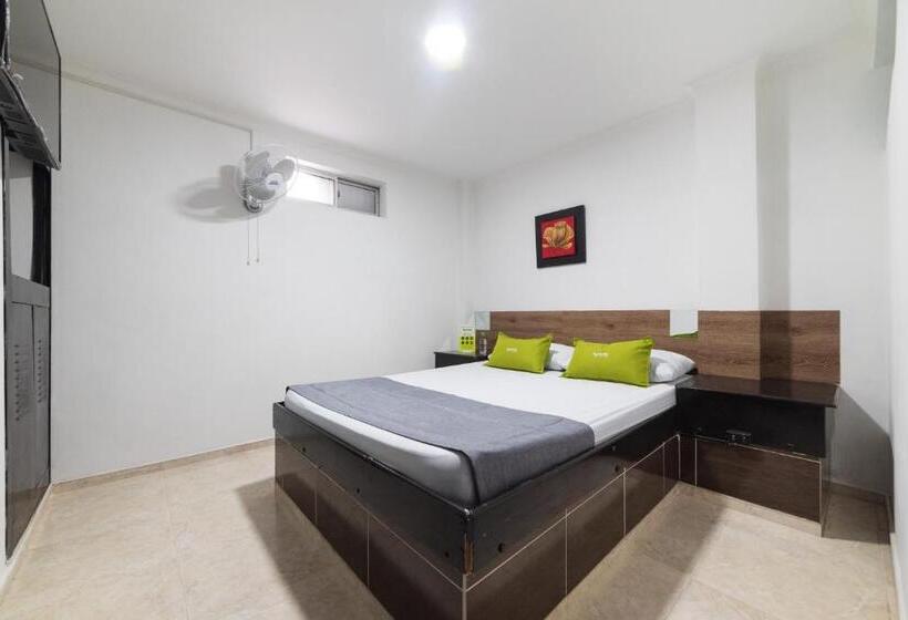 호텔 Ayenda 1122 Victoria