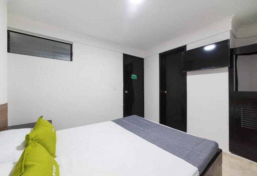 호텔 Ayenda 1122 Victoria