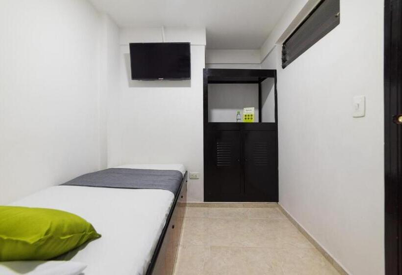 호텔 Ayenda 1122 Victoria