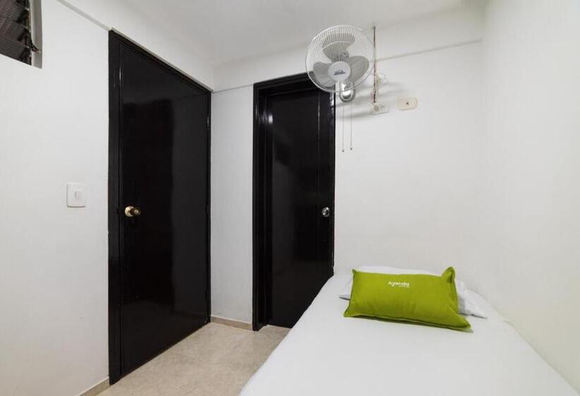 호텔 Ayenda 1122 Victoria