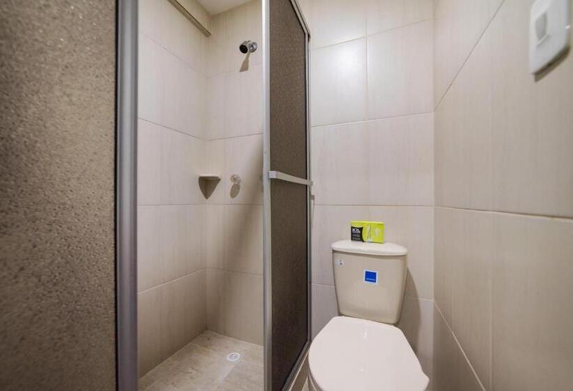 호텔 Ayenda 1122 Victoria