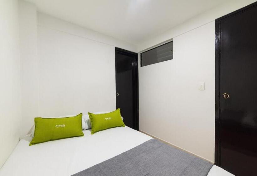 호텔 Ayenda 1122 Victoria