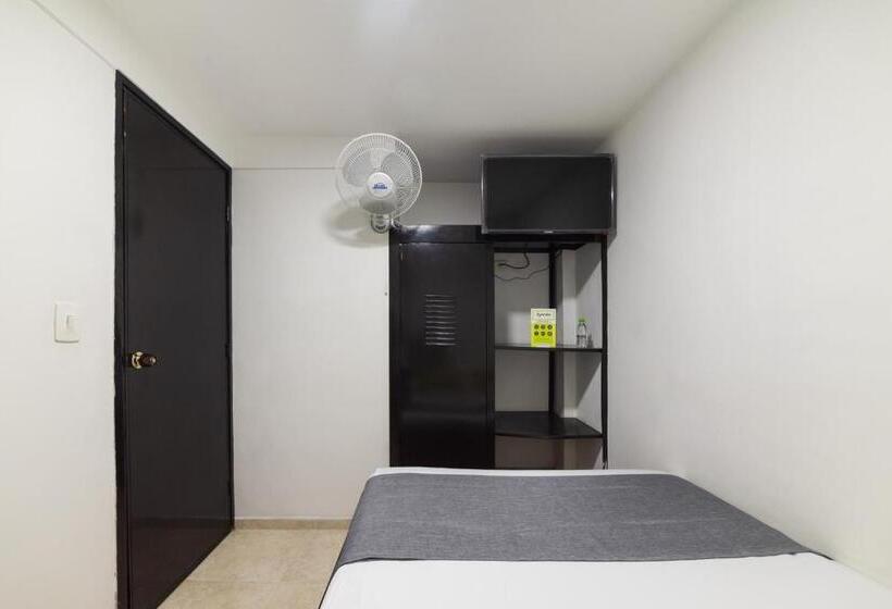 호텔 Ayenda 1122 Victoria