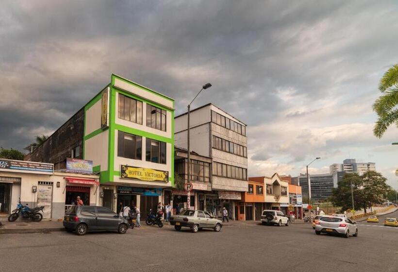 هتل Ayenda 1122 Victoria