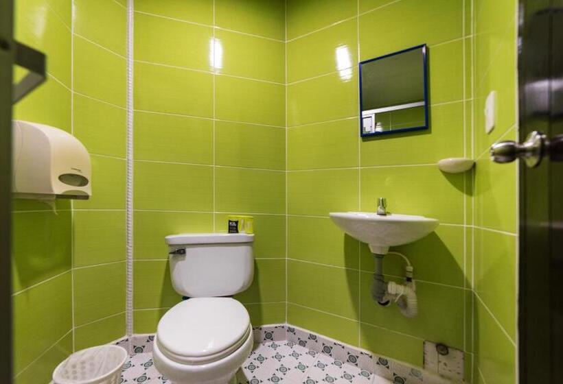 호텔 Ayenda 1122 Victoria