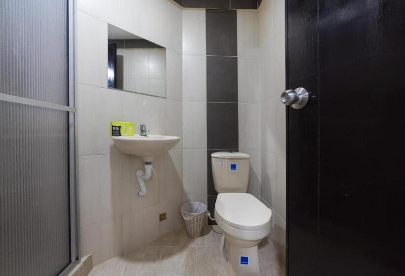 هتل Ayenda 1122 Victoria