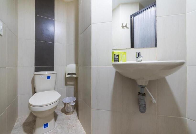 호텔 Ayenda 1122 Victoria