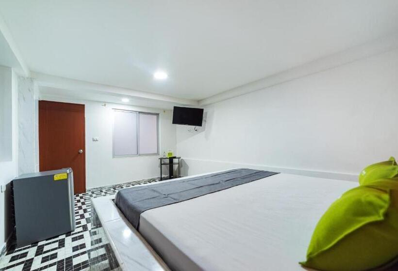 هتل Ayenda 1122 Victoria