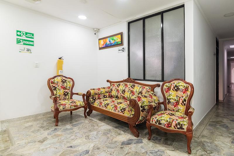 هتل Ayenda 1122 Victoria