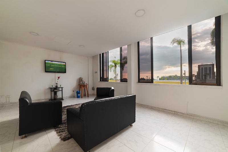 호텔 Ayenda 1122 Victoria