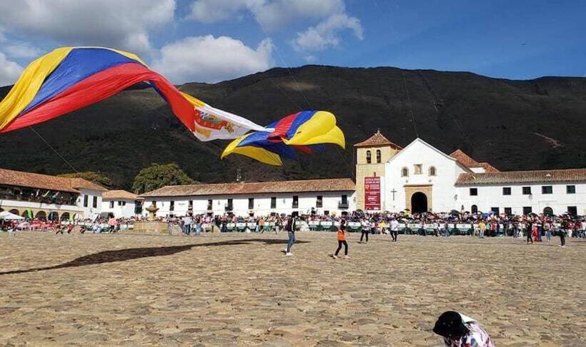 هتل Boutique & Spa   Vdl Colonial