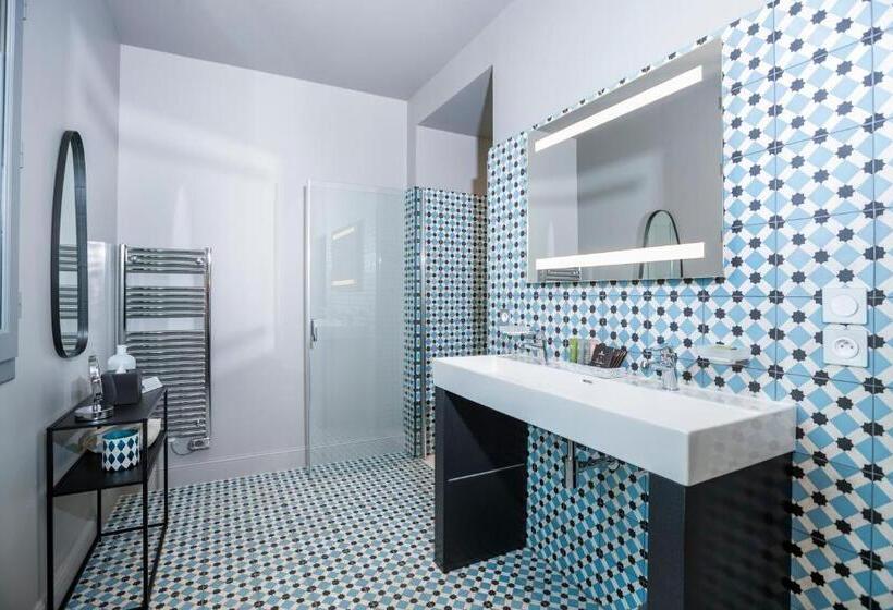 Отель Clos Castel Villas Spa