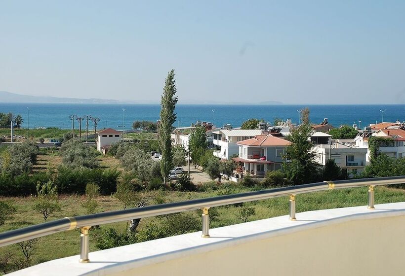 هتل Gure Termal Resort