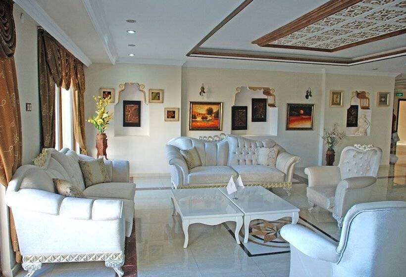 Отель Gure Termal Resort