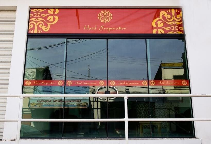 호텔 Imperador