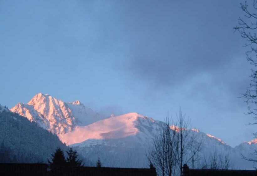 فندق Maison D Hoursentut