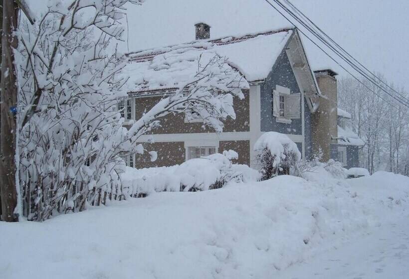 فندق Maison D Hoursentut