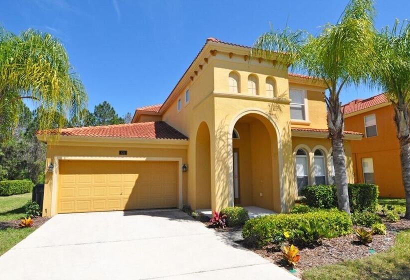 Watersong Resort   6 Bed   Private Pool   Ihr 3086