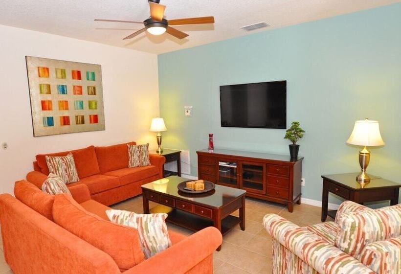 Watersong Resort   6 Bed   Private Pool   Ihr 3086