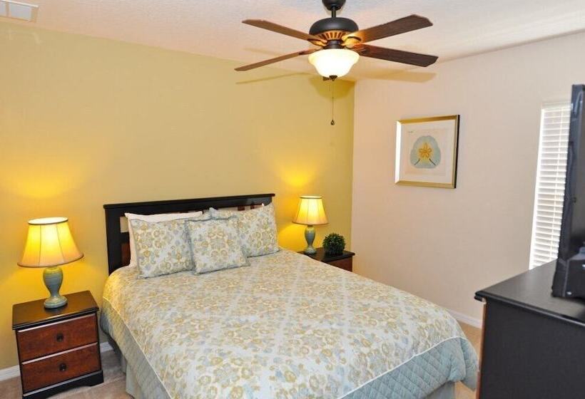 Watersong Resort   6 Bed   Private Pool   Ihr 3086