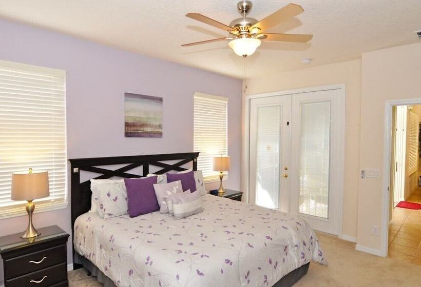 Watersong Resort   6 Bed   Private Pool   Ihr 3086