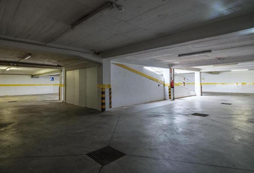 Adc  Albergaria do Calvário  by Unlock Hotels