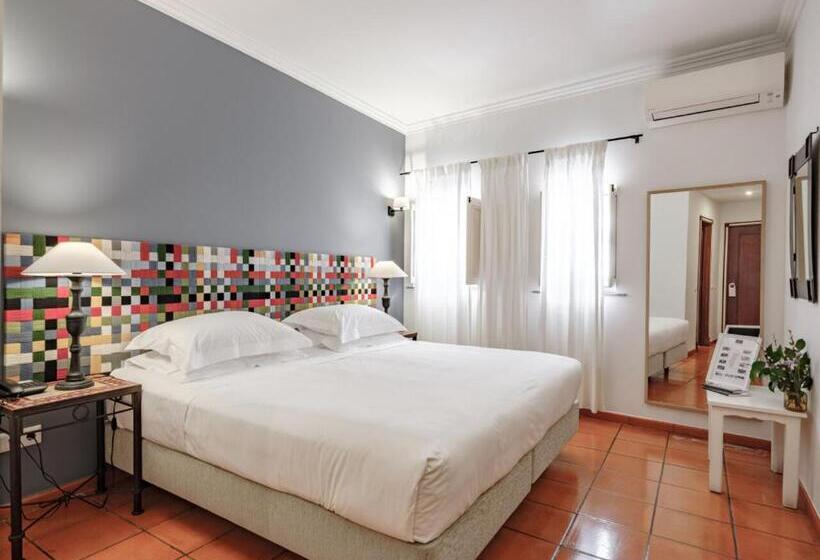 Adc  Albergaria do Calvário  by Unlock Hotels