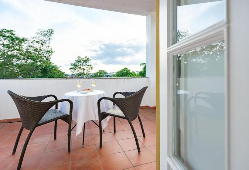 Adc  Albergaria do Calvário  by Unlock Hotels