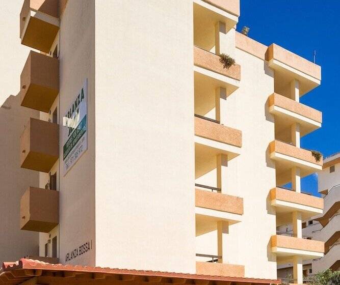 Apartamentos Arlanza   Only Adults