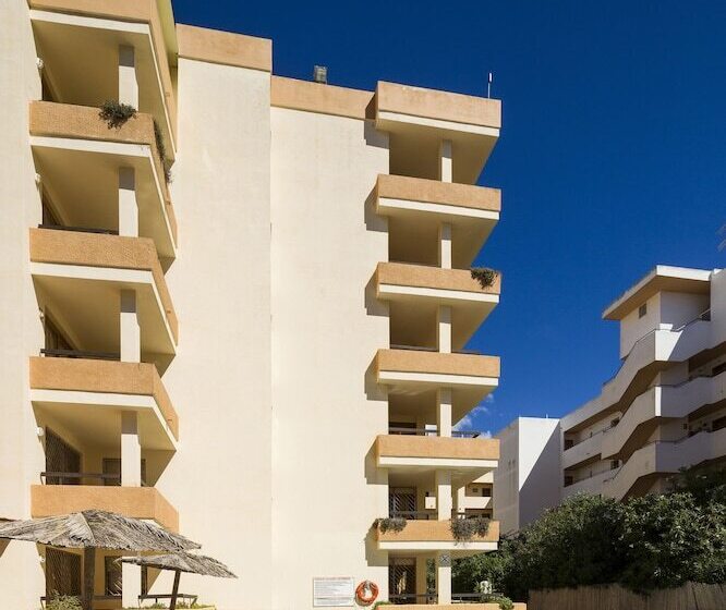 Apartamentos Arlanza   Only Adults