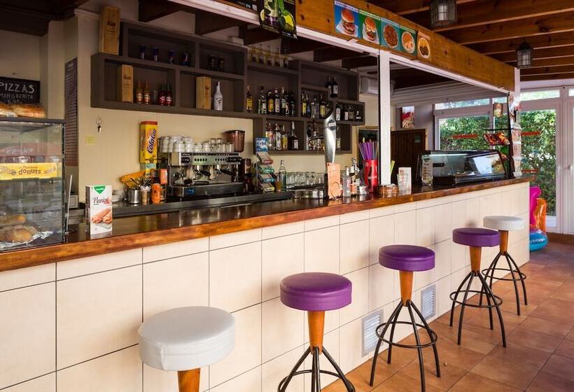 Apartamentos Arlanza   Only Adults