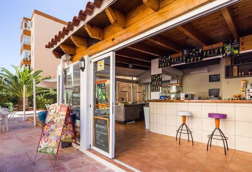 Apartamentos Arlanza   Only Adults