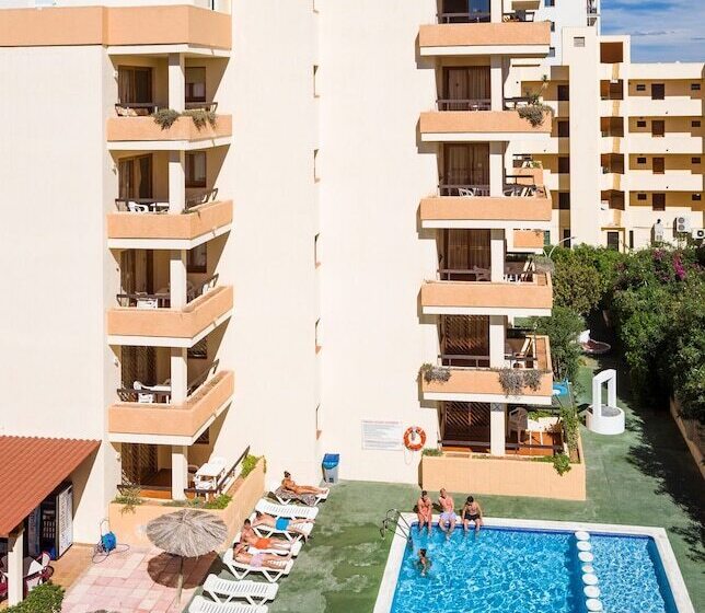 Apartamentos Arlanza   Only Adults