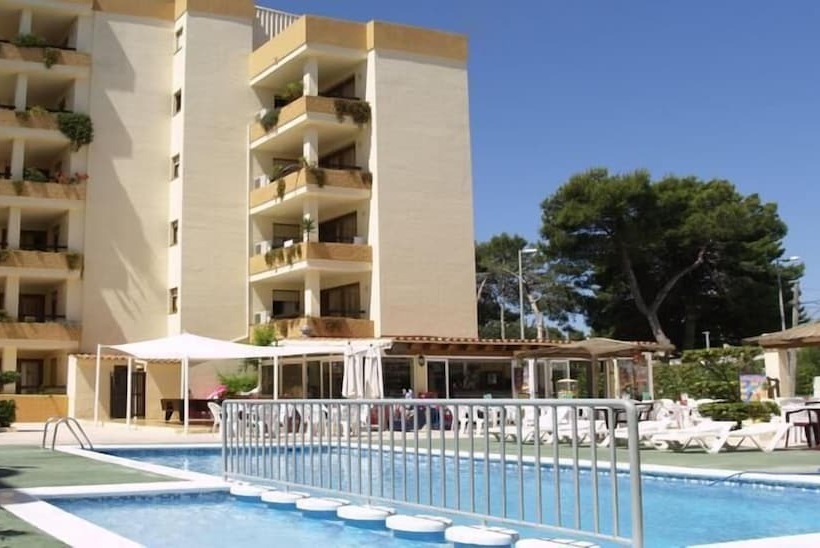 Apartamentos Arlanza   Only Adults