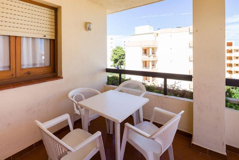 Apartamentos Arlanza   Only Adults